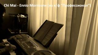 Chi Mai - Ennio Morricone (мелодия из кинофильма "Профессионал")