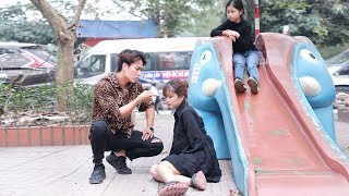 Giám Đốc Lạnh Nhạt Vì Vợ Không Sinh Được Quý Tử Và 10 Năm Sau | Giám Đốc Tập 22