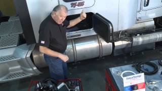 Motorhead Garage: Webasto Air Top 2000 ST Install