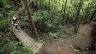 Be Rude Not To. A Mountain Biking Movie based in Rotorua, New Zealand