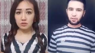 TIK TOK  UZBEK QIZLAR VDYOLARI TOPLAMI .