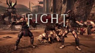 Mkx Kano Commando Online Matches