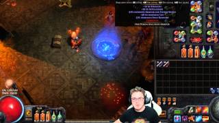 Path of Exile: How to Get Cheap SIX LINK Armor in Tempest League