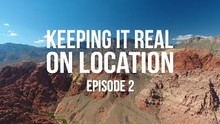 Bill Jenkins: Las Vegas, NV | Keeping It Real On Location 02