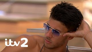 Love Island PREVIEW | Jack and Alex are Having Second Thoughts | ITV2
