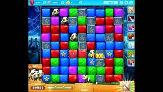 Pet Rescue Saga level 657 no boosters ? ►TOBIAS DEAMON◄