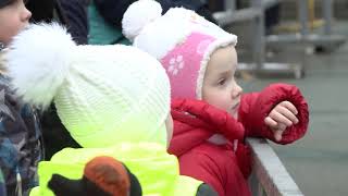 Традиционная Милютинская ярмарка прошла в Череповце