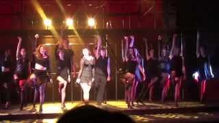 All That Jazz - Chicago The Musical_ Nikki Ruffalo