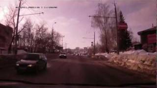 Видеорегистратор KAPKAM/CARCAM Q2 Пенза ЦУМ 1ый Этаж ЭлитТайм