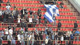 Дмитрий Соколов, 1-0! (в HD, левая камера)