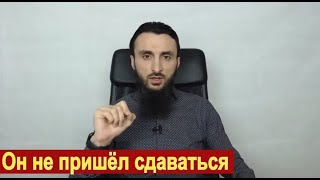Кто привел в Чечню вторую войну? О том, как Ахмат Кадыров спас Чечню от гибели.