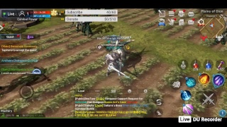 Lineage 2 Revolution! Mindennapi game más időpontban !!