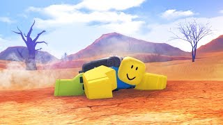 THE END OF ROBLOX