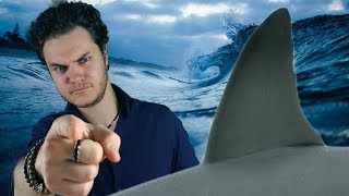 Appel à Vidéastes : Recevoir Un Coup d’Aileron de Poisson Fécond !