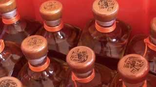 Producción de Tequila  (Parte 1)