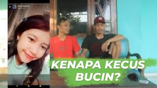 Ngobrol SJK: "BOCIL BUCIN!" - (ft. Tondy PL)