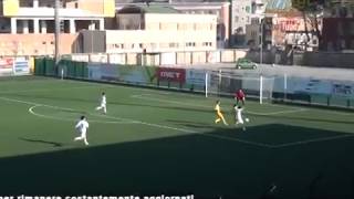 Promo 5° puntata - Vigor Senigallia-Montegranaro 0-2 - del 28.01.2013