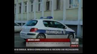Синоћ нападнути радници „Паркинг сервиса"