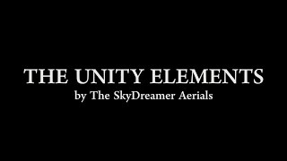 The Unity Elements. Единство Стихий.