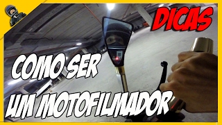 DICAS PARA ABRIR UM CANAL NO YOUTUBE DE MOTOVLOG E OUTROS
