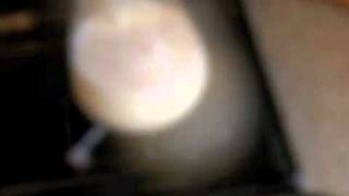 Yeast Starter