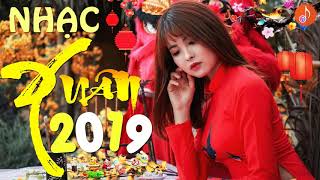 Nhạc Tết 2019 - Liên Khúc Nhạc Xuân 2019 Chọn Lọc Hay Nhất - Nhạc Tết Chào Xuân Kỷ Hợi