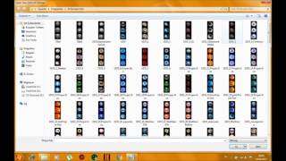 Windows 7 Başlat Menüsünü Değiştirme