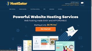 HOSTGATOR HISTORY 2002-NOW ? $225 MILLION EXIT ? WITH PROMO CODE