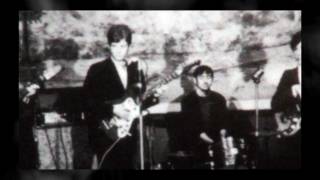 Les Goths - A Man Has Been Entered-1968( Normandie,France)
