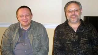 Михаил Хазин в гостях у Степана Демуры. Кто Поставил Путина?