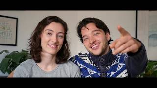 WUNDERWELTEN | Die Geschichte einer Reise um die Welt | Buch Crowdfunding