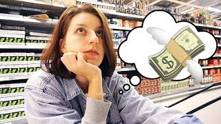 Что я покупаю в супермаркете в Швеции? +цены в магазине!