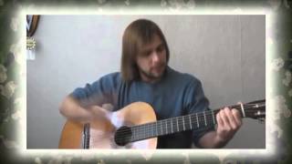 ♫♪ АРМЕЙСКИЕ ПЕСНИ ПОД ГИТАРУ ► НОВЫЙ ГОД В ЧЕЧНЕ (ГРОЗНЫЙ ВЕСЬ В ОГНЕ)