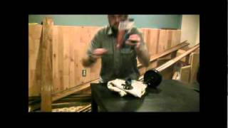 Drain Cleaning Bladder Review or How to quicly unclog your drain