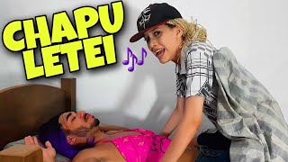 SE A VIDA FOSSE RESPONDIDA COM BREGA 2!