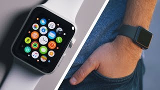 Apple Watch Series 3: Two Month Review