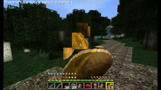 The Lord of the Cubes S08 - Episode 21
