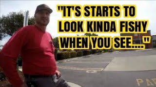 1st Amendment Audit, IRS Santa Maria: Auditing The Auditors