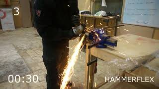 HAMMERFLEX