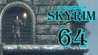 Предательство - The Elder Scrolls V: Skyrim - 64 [Легендарный]