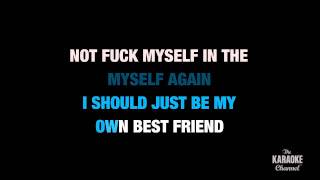 Tears Dry On Their Own in the Style of "Amy Winehouse" karaoke video with lyrics (no lead vocal)