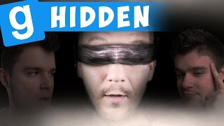 KOLEGA HIDDENACY! | Garry's mod (With: EKIPA) #589 - The Hidden [#42] #Bladii