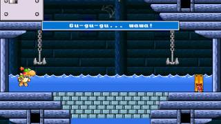 Super Mario Bros. X (SMBX) - Super Mario Enigmatic playthrough [P3]