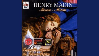 Motets à deux dessus: Tantum rrgo