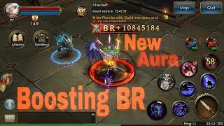 Legacy Of Discord : (Boost BR) Class Promotion - Relic - Awaken Pet & Sacred Gem