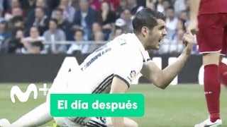 El Día Después (15/05/2017): Un Bernabeu feliz