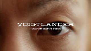 【簡易マクロ】フォクトレンダー ノクトン 25mm F0.95 が楽しくてつい遊んじゃう。【Voigtlander NOKTON Macro Photography】