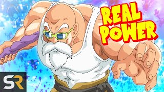 25 Dragon Ball Fan Theories That Were Confirmed To Be True