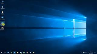 Windows 10 - DPI Scaling Blurry Text Fix