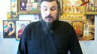 Интервью с о.Константином Кочегаровым